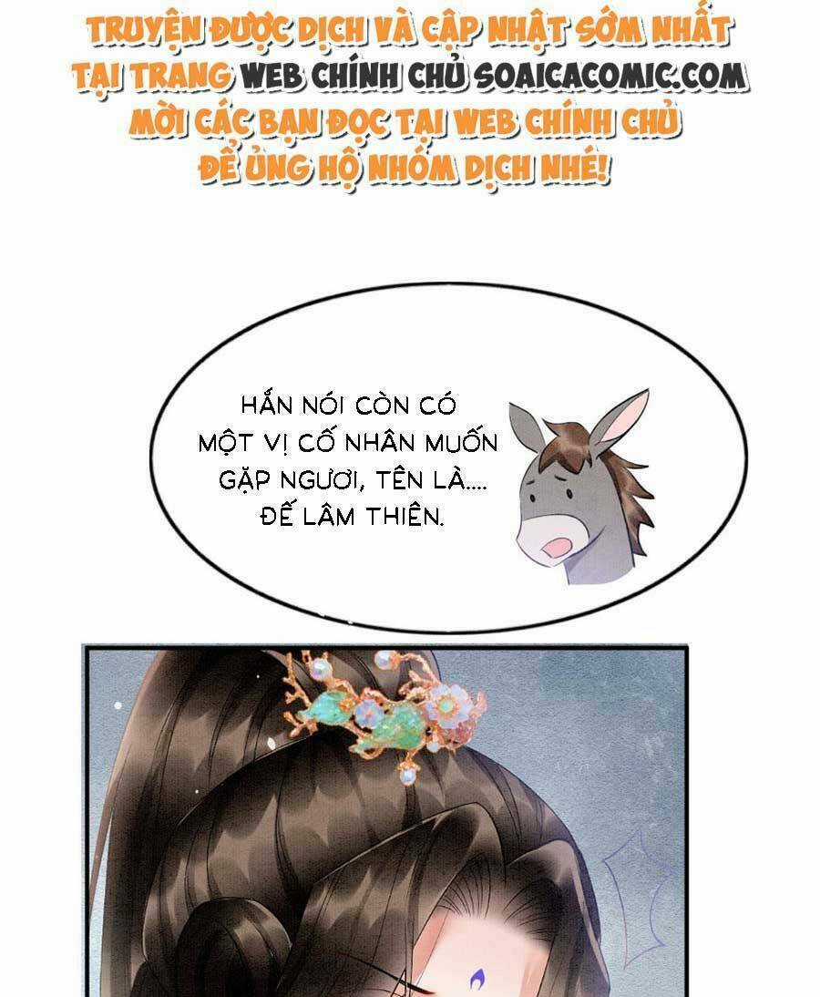 Bạch Nguyệt Quang Lạm Quyền Của Sủng Hậu Chapter 100 trang 18
