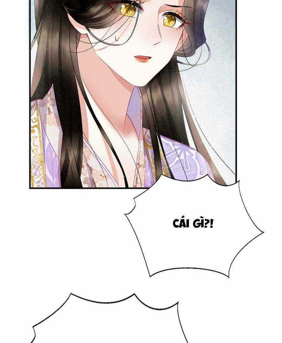 Bạch Nguyệt Quang Lạm Quyền Của Sủng Hậu Chapter 100 trang 19