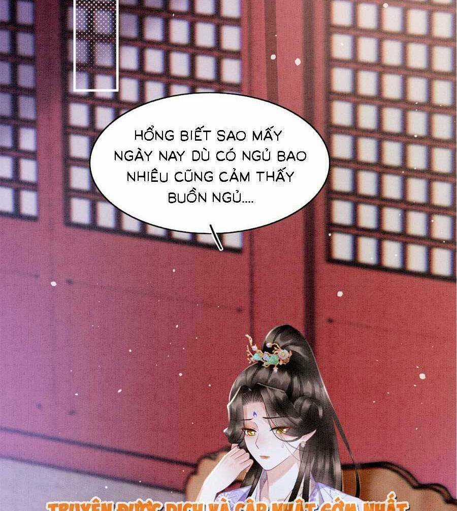 Bạch Nguyệt Quang Lạm Quyền Của Sủng Hậu Chapter 100 trang 2