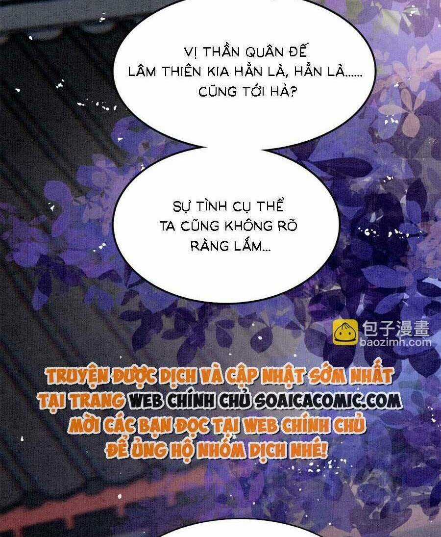 Bạch Nguyệt Quang Lạm Quyền Của Sủng Hậu Chapter 100 trang 21