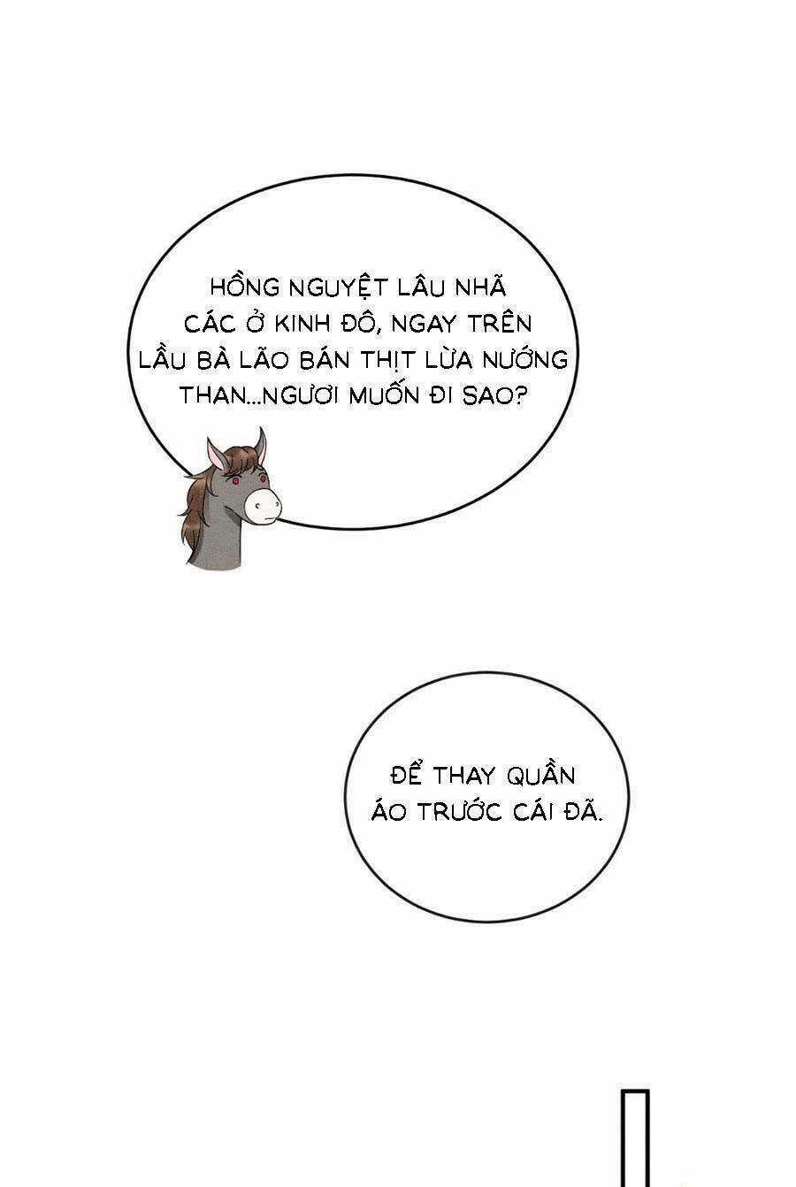 Bạch Nguyệt Quang Lạm Quyền Của Sủng Hậu Chapter 100 trang 24