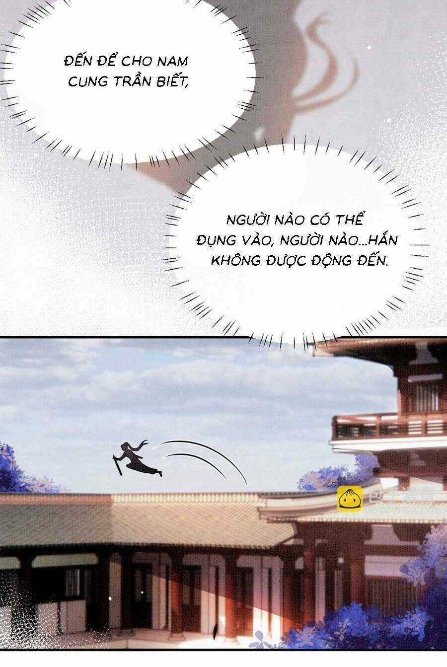 Bạch Nguyệt Quang Lạm Quyền Của Sủng Hậu Chapter 100 trang 29