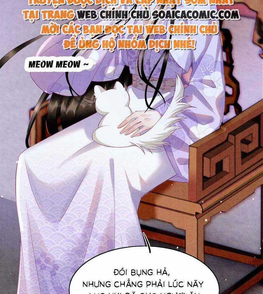 Bạch Nguyệt Quang Lạm Quyền Của Sủng Hậu Chapter 100 trang 3