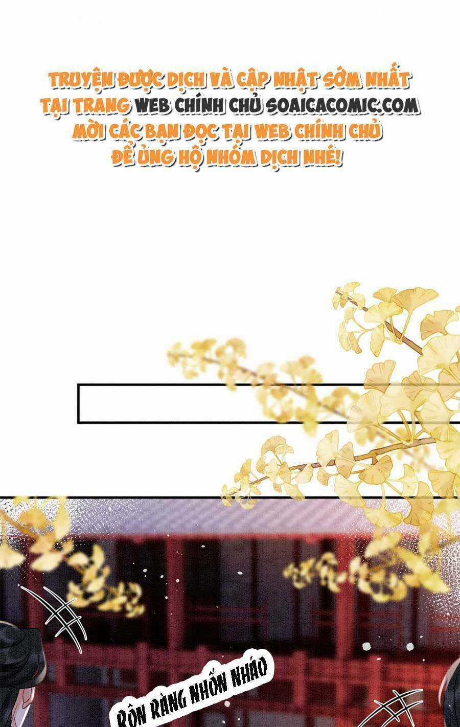 Bạch Nguyệt Quang Lạm Quyền Của Sủng Hậu Chapter 100 trang 30