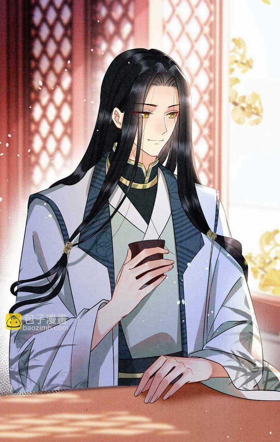 Bạch Nguyệt Quang Lạm Quyền Của Sủng Hậu Chapter 100 trang 32