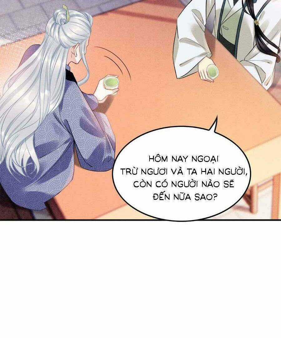 Bạch Nguyệt Quang Lạm Quyền Của Sủng Hậu Chapter 100 trang 37