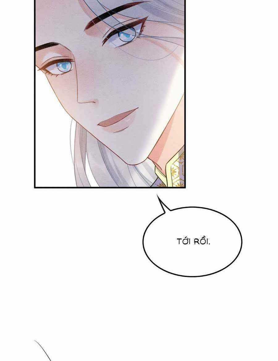 Bạch Nguyệt Quang Lạm Quyền Của Sủng Hậu Chapter 100 trang 39