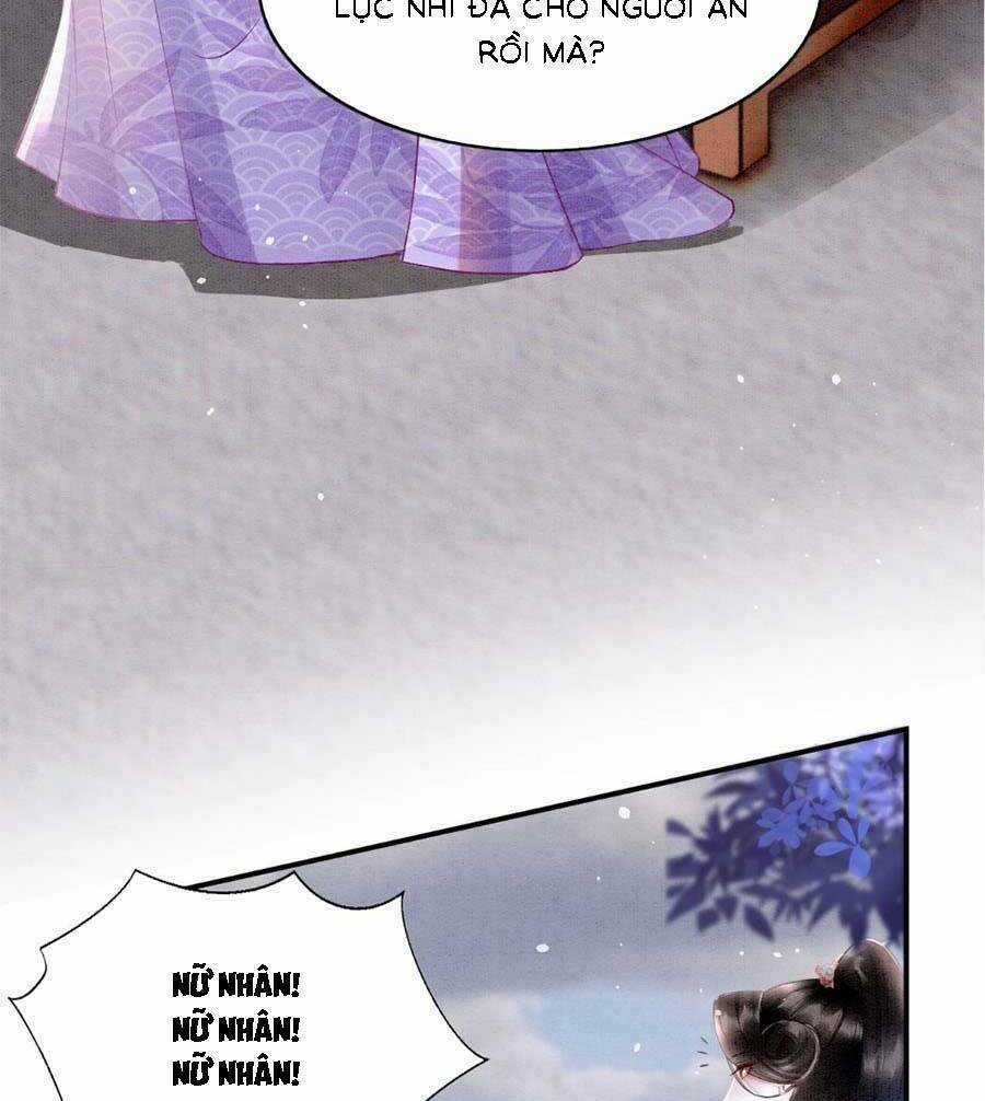 Bạch Nguyệt Quang Lạm Quyền Của Sủng Hậu Chapter 100 trang 4