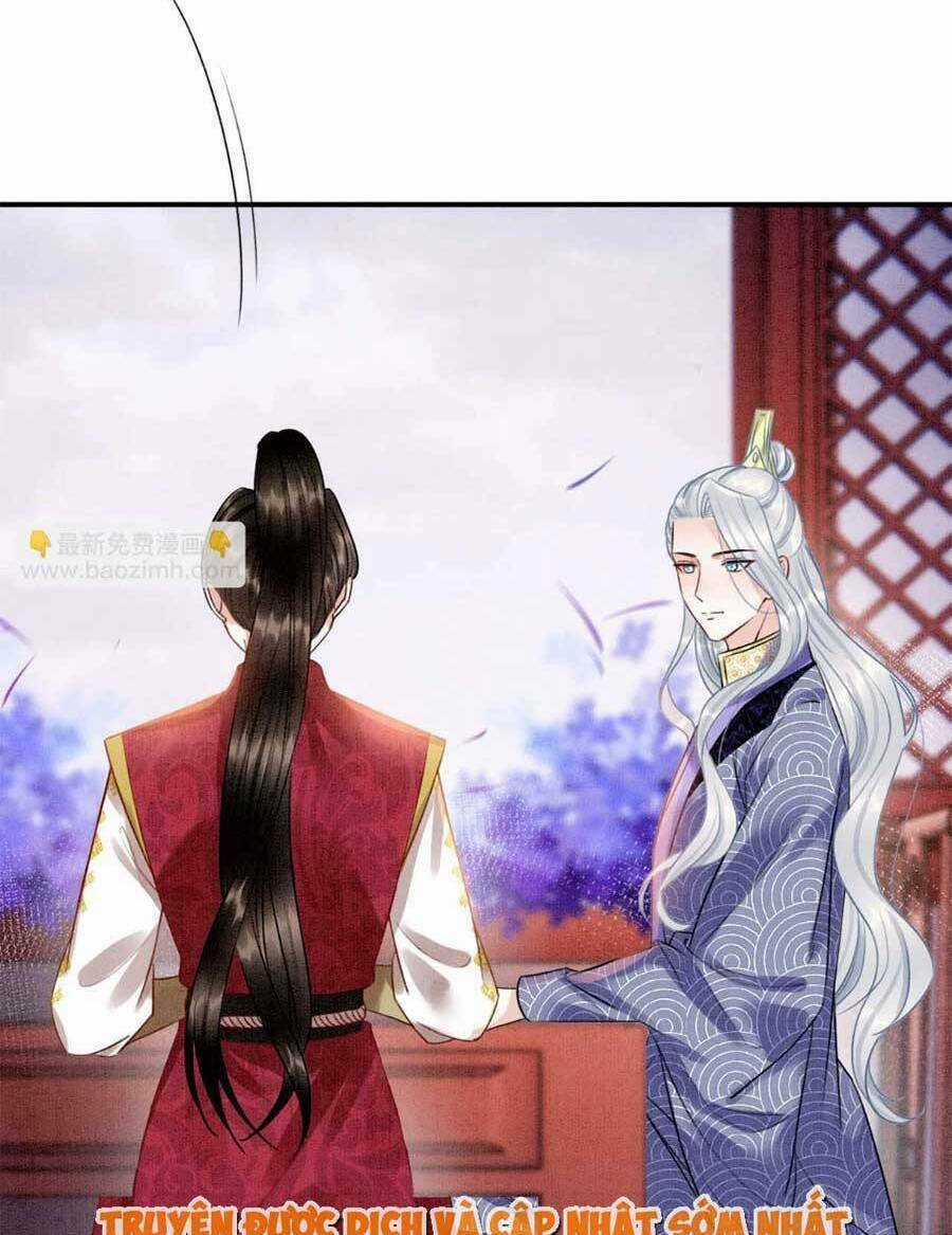 Bạch Nguyệt Quang Lạm Quyền Của Sủng Hậu Chapter 100 trang 40