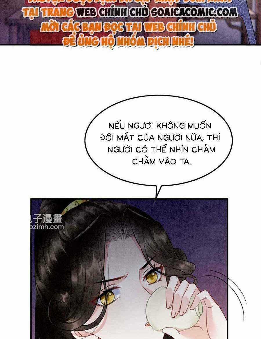 Bạch Nguyệt Quang Lạm Quyền Của Sủng Hậu Chapter 100 trang 41