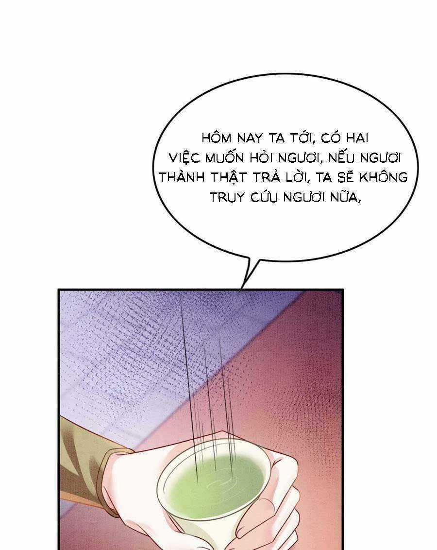 Bạch Nguyệt Quang Lạm Quyền Của Sủng Hậu Chapter 100 trang 44