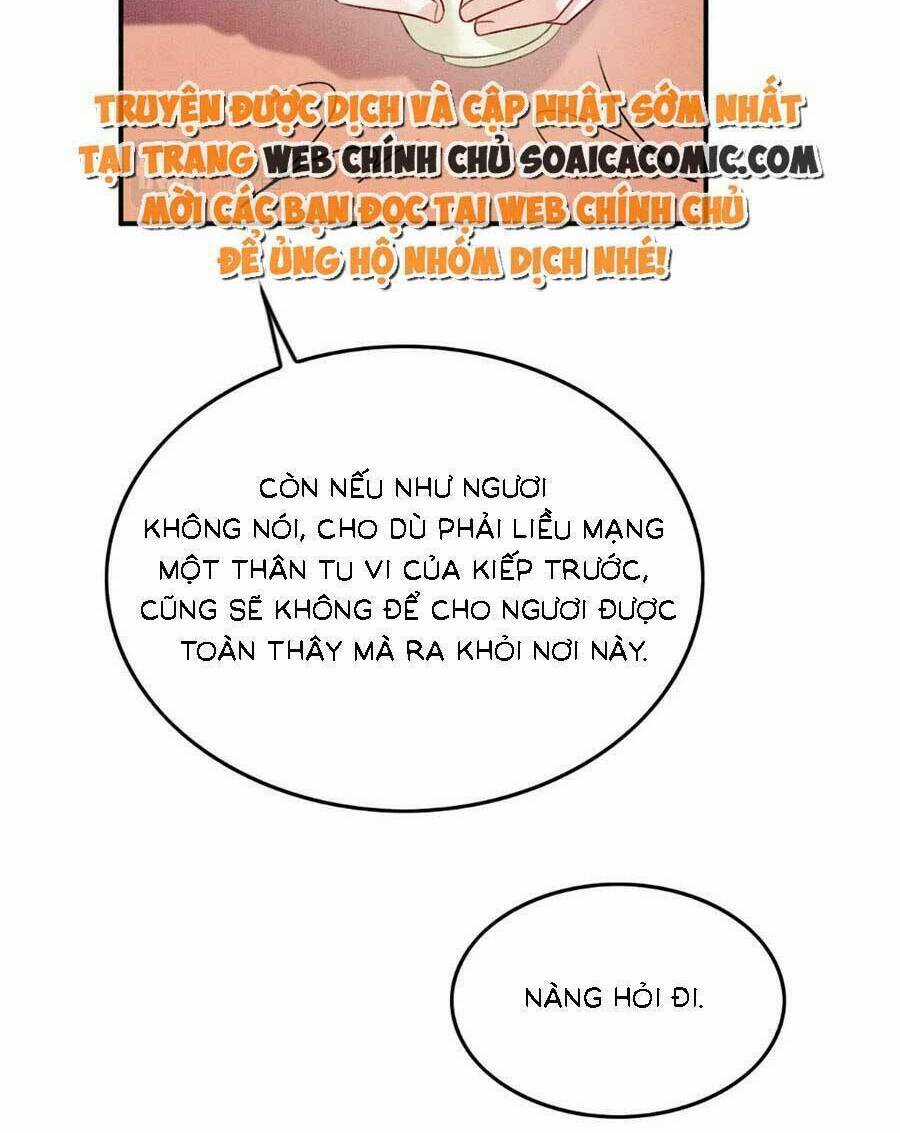 Bạch Nguyệt Quang Lạm Quyền Của Sủng Hậu Chapter 100 trang 45