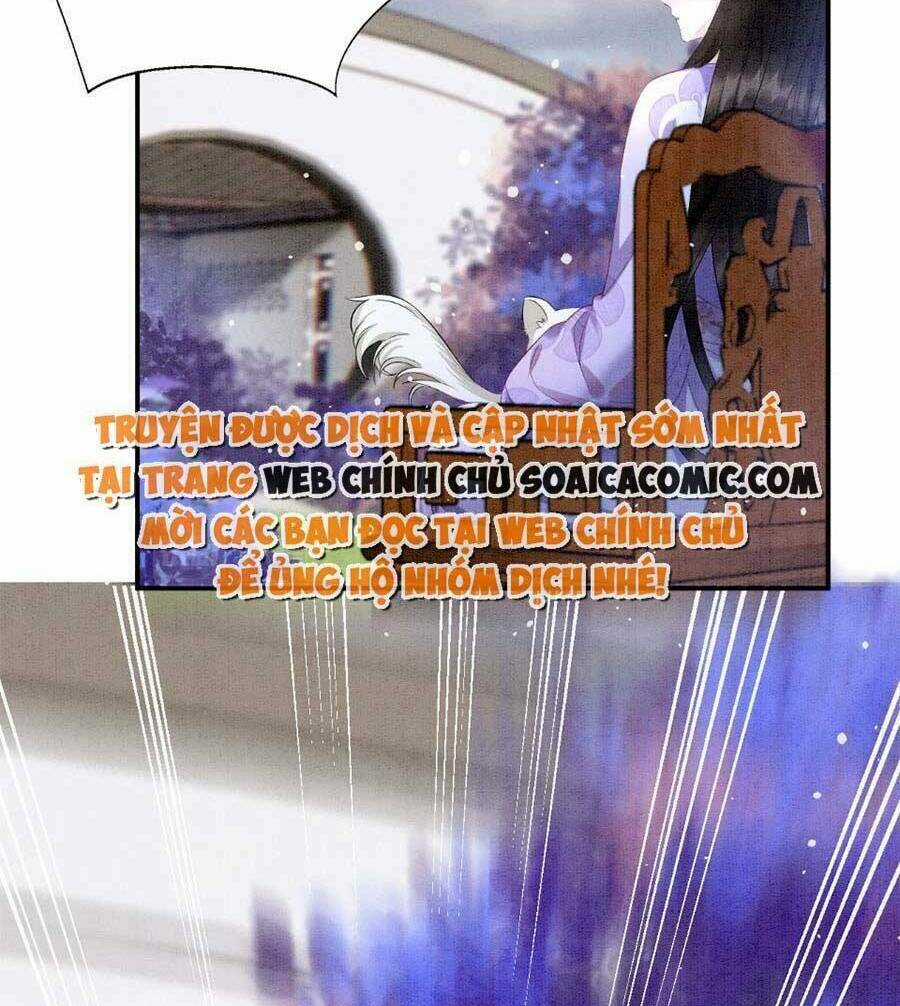 Bạch Nguyệt Quang Lạm Quyền Của Sủng Hậu Chapter 100 trang 5