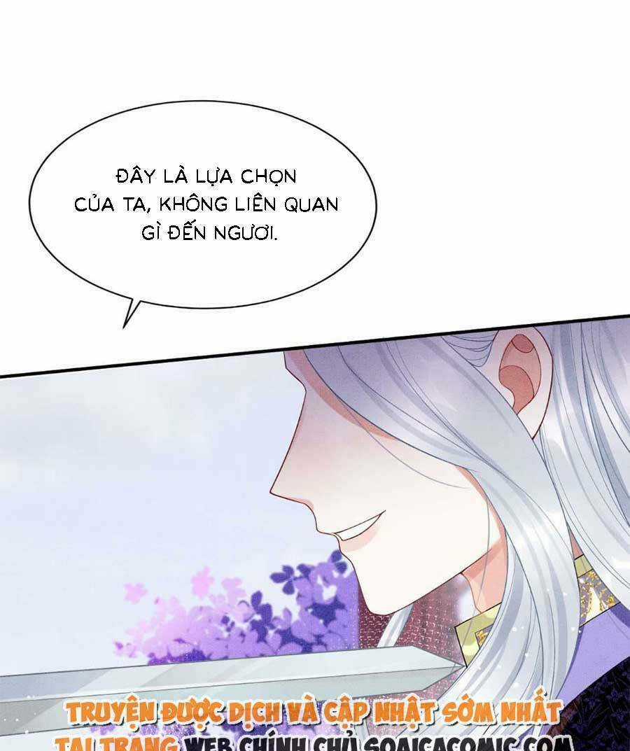 Bạch Nguyệt Quang Lạm Quyền Của Sủng Hậu Chapter 100 trang 52