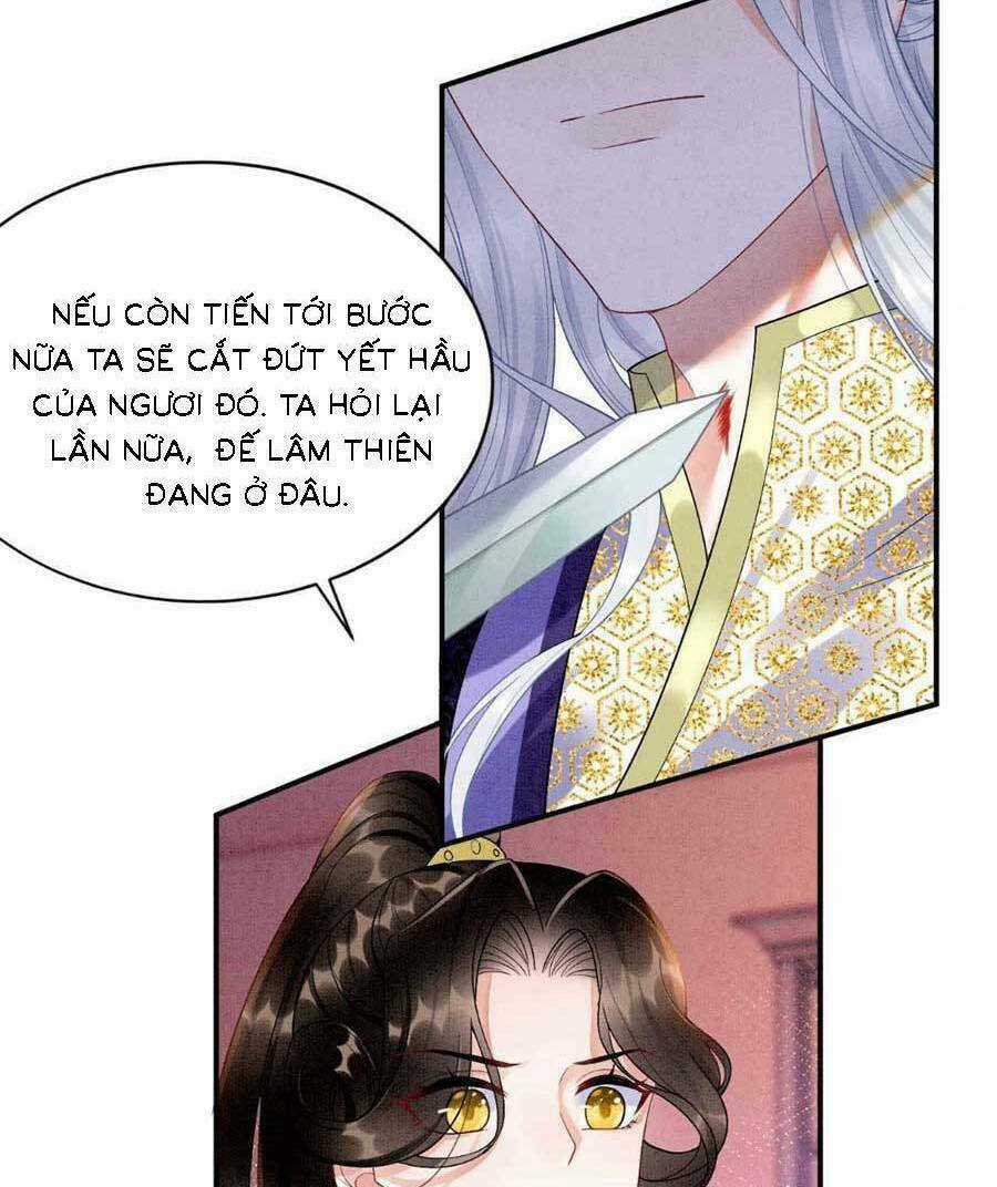 Bạch Nguyệt Quang Lạm Quyền Của Sủng Hậu Chapter 100 trang 54