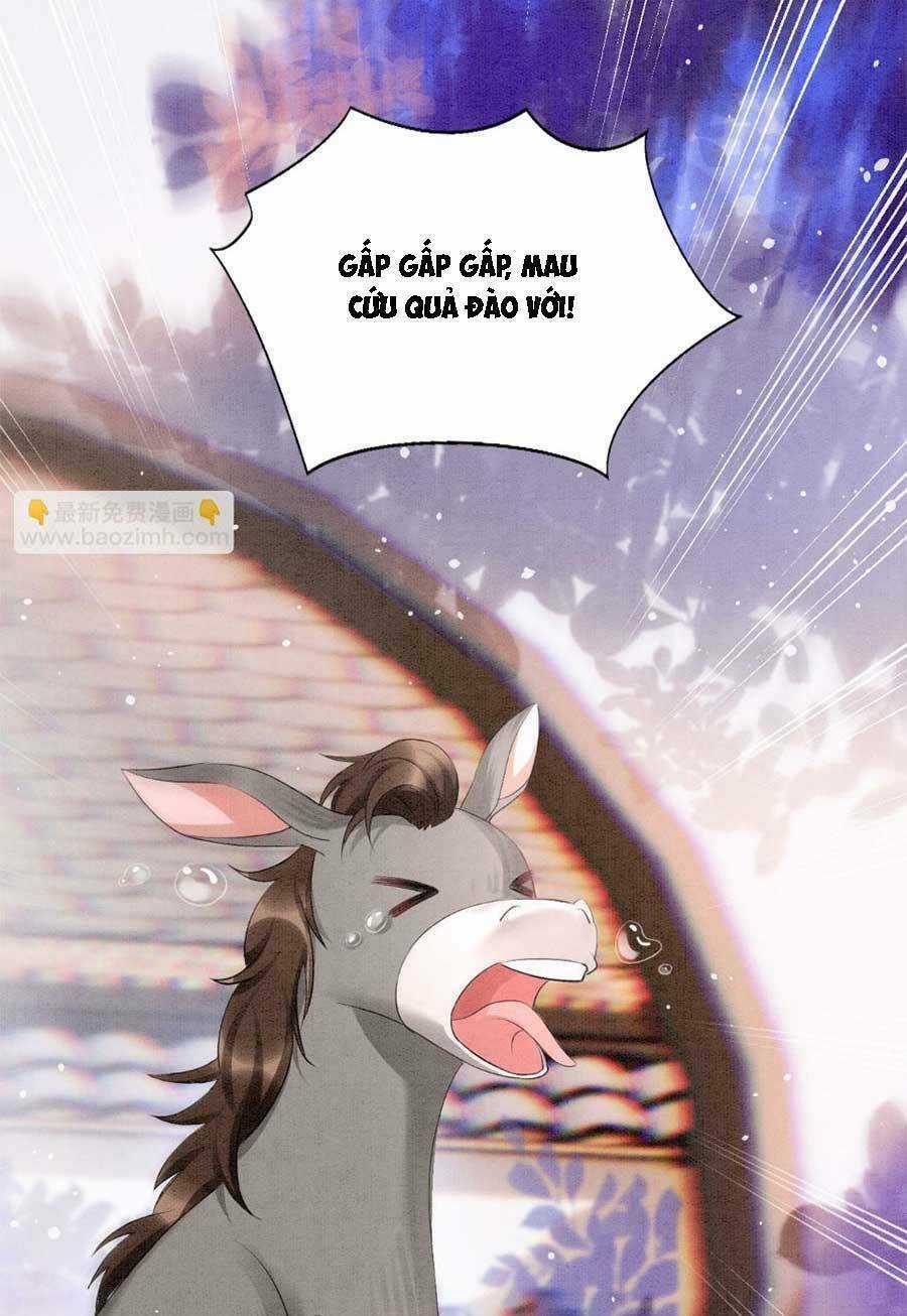 Bạch Nguyệt Quang Lạm Quyền Của Sủng Hậu Chapter 100 trang 6