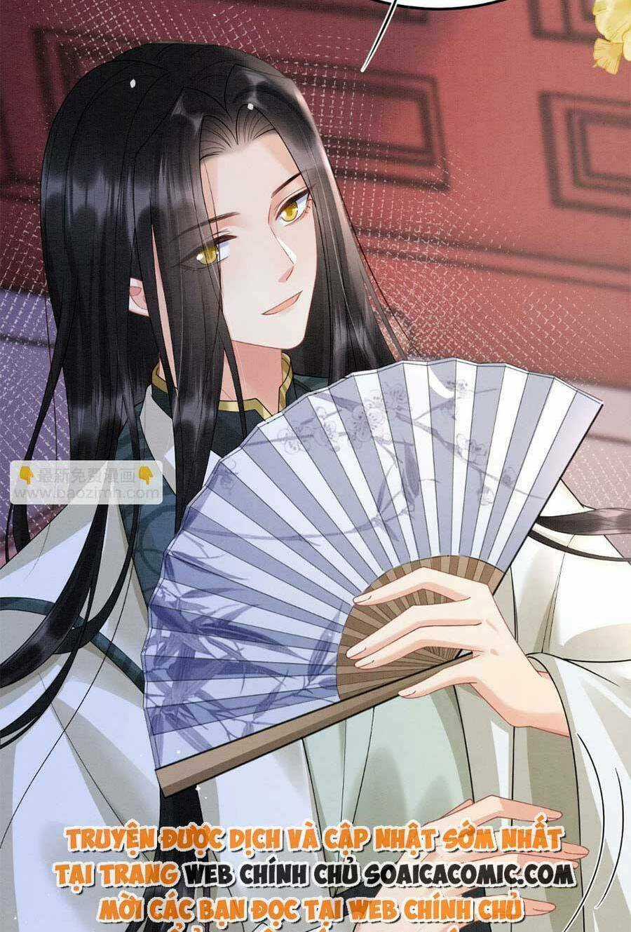 Bạch Nguyệt Quang Lạm Quyền Của Sủng Hậu Chapter 100 trang 61