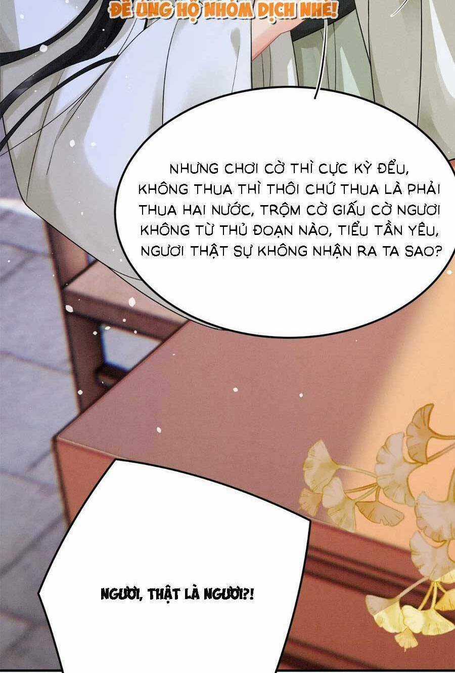 Bạch Nguyệt Quang Lạm Quyền Của Sủng Hậu Chapter 100 trang 62