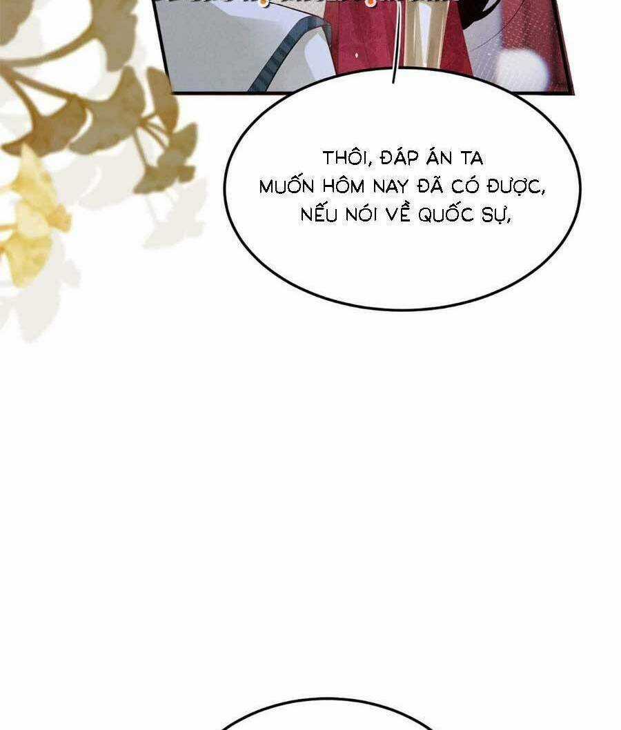 Bạch Nguyệt Quang Lạm Quyền Của Sủng Hậu Chapter 100 trang 65