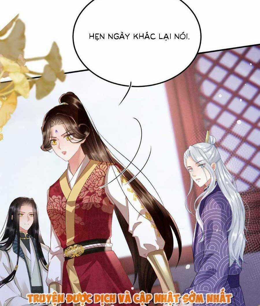 Bạch Nguyệt Quang Lạm Quyền Của Sủng Hậu Chapter 100 trang 66
