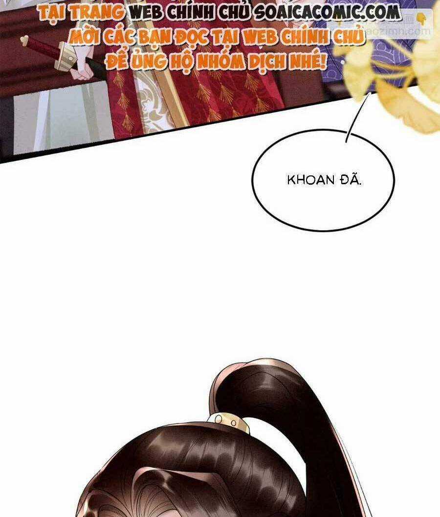 Bạch Nguyệt Quang Lạm Quyền Của Sủng Hậu Chapter 100 trang 67