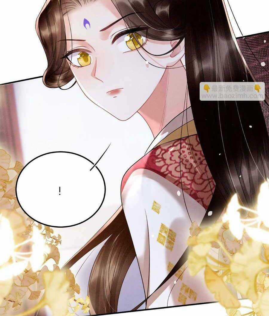 Bạch Nguyệt Quang Lạm Quyền Của Sủng Hậu Chapter 100 trang 68