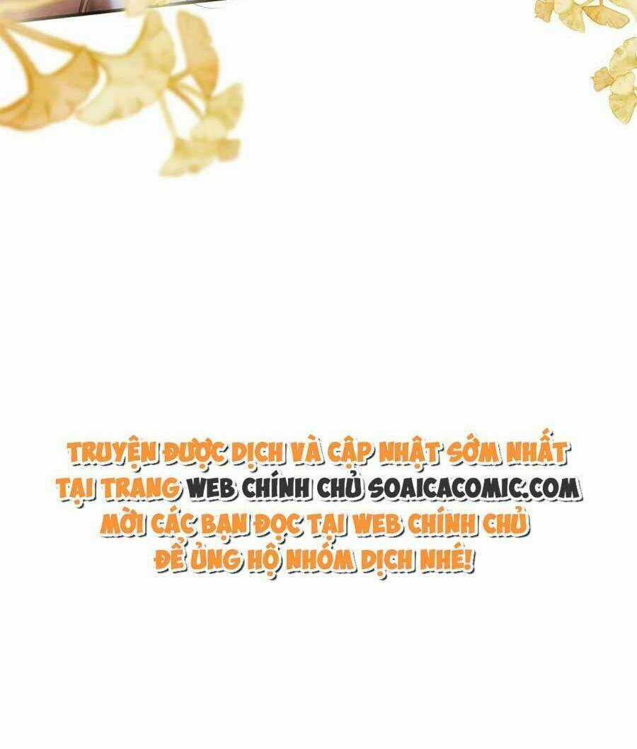 Bạch Nguyệt Quang Lạm Quyền Của Sủng Hậu Chapter 100 trang 69