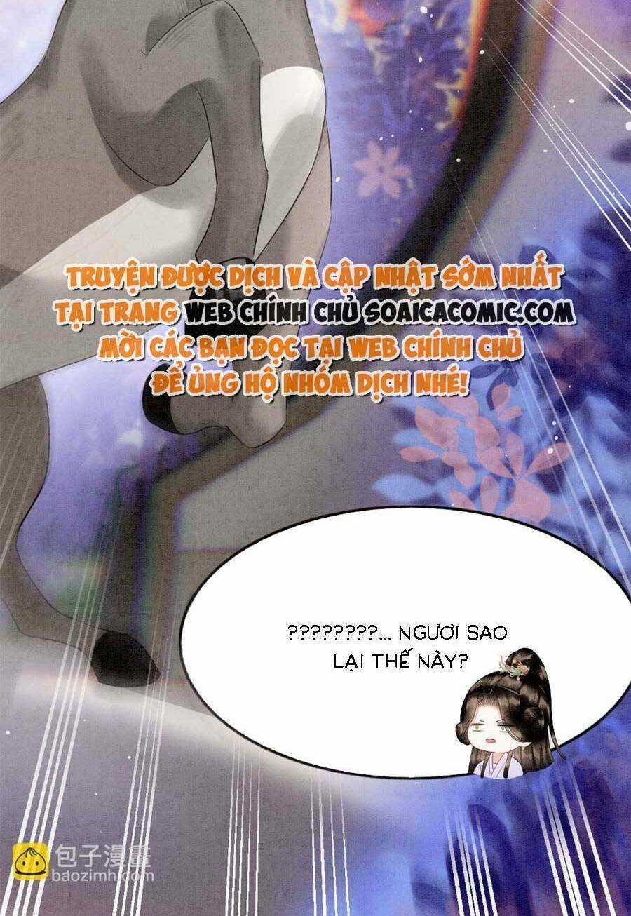 Bạch Nguyệt Quang Lạm Quyền Của Sủng Hậu Chapter 100 trang 7