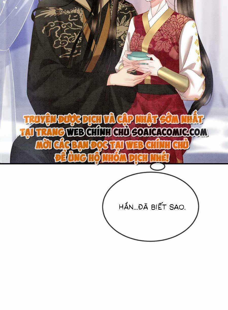 Bạch Nguyệt Quang Lạm Quyền Của Sủng Hậu Chapter 102 trang 16