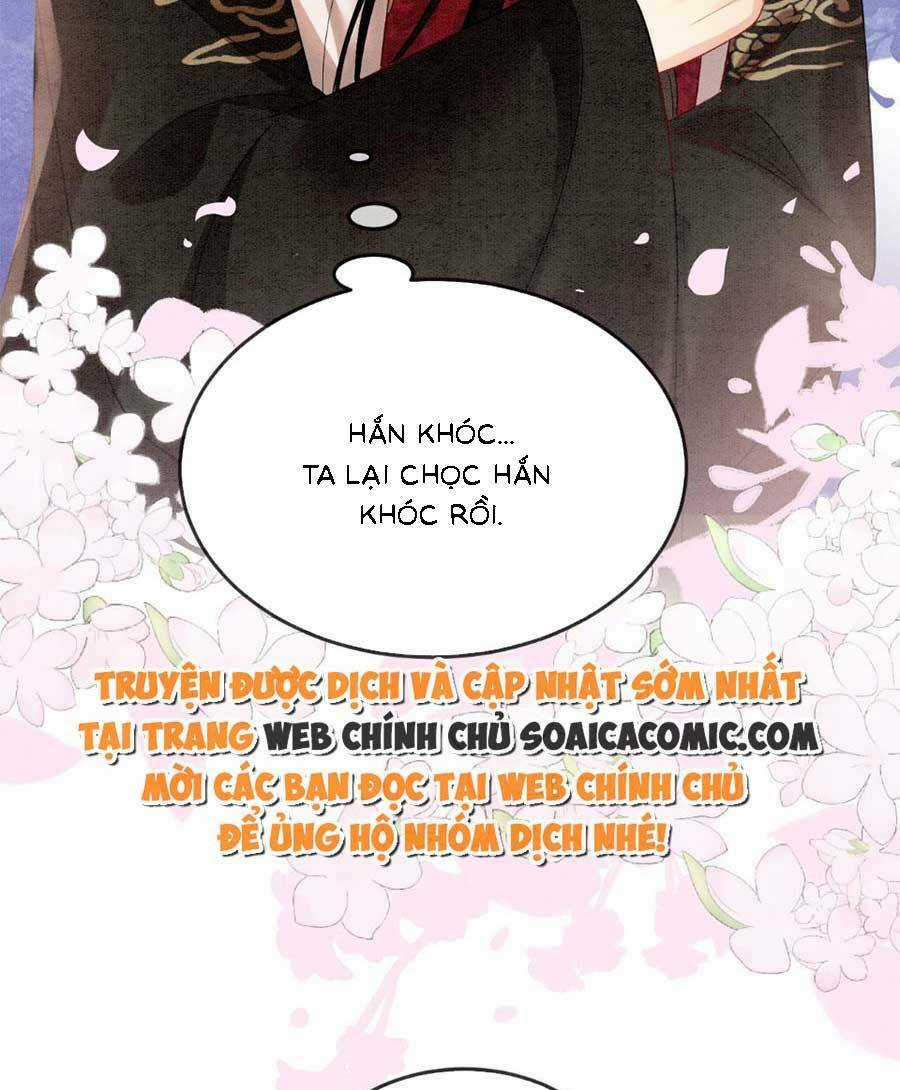 Bạch Nguyệt Quang Lạm Quyền Của Sủng Hậu Chapter 102 trang 20