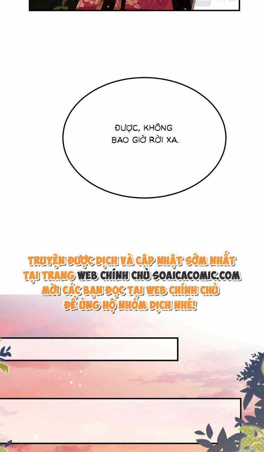 Bạch Nguyệt Quang Lạm Quyền Của Sủng Hậu Chapter 102 trang 32