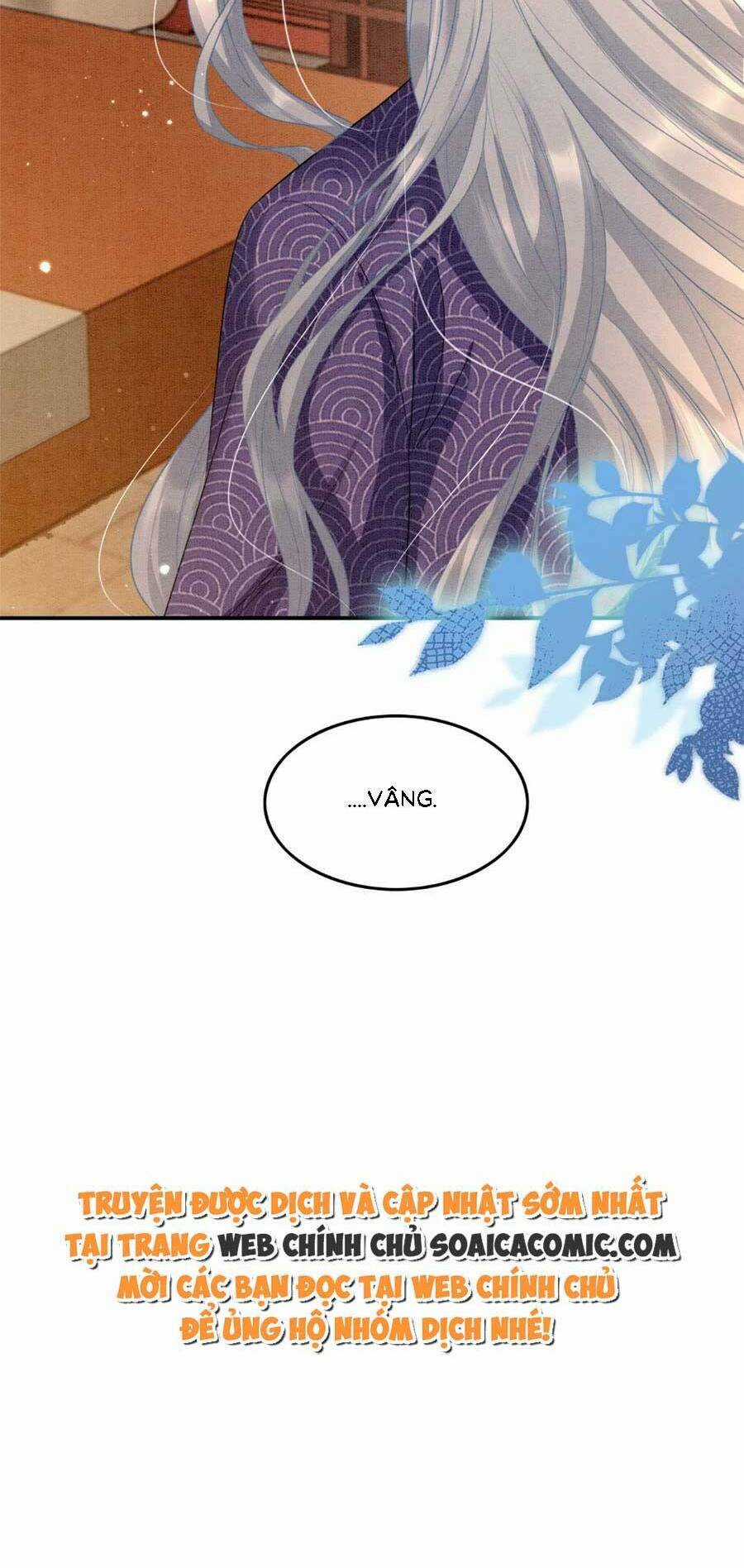 Bạch Nguyệt Quang Lạm Quyền Của Sủng Hậu Chapter 102 trang 42