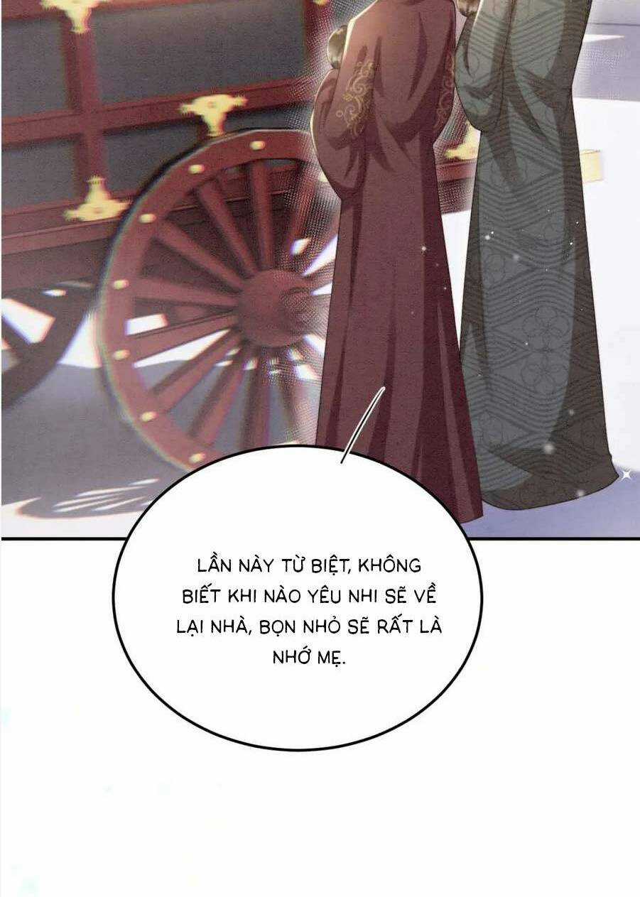 Bạch Nguyệt Quang Lạm Quyền Của Sủng Hậu Chapter 103 trang 29