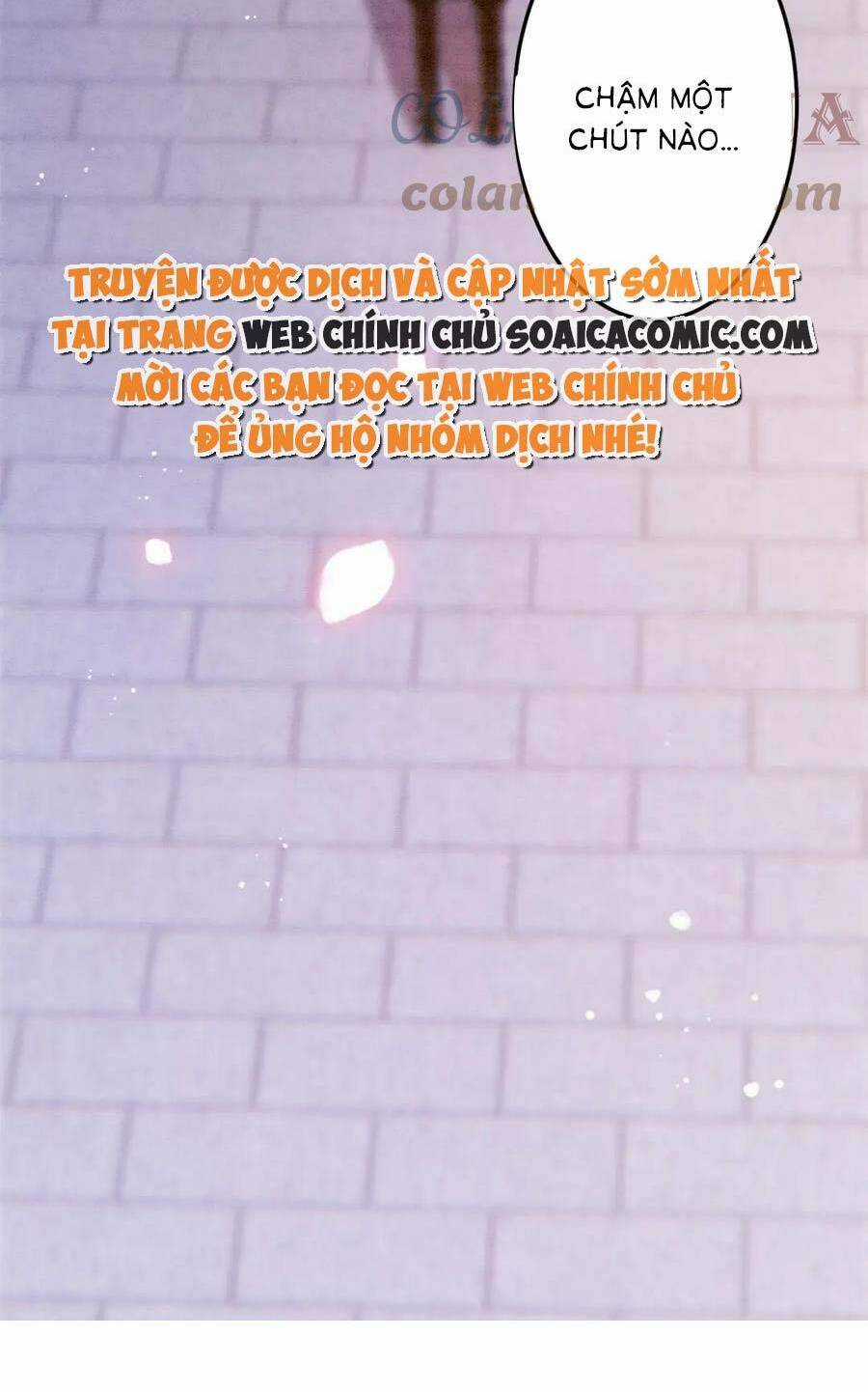 Bạch Nguyệt Quang Lạm Quyền Của Sủng Hậu Chapter 103 trang 43