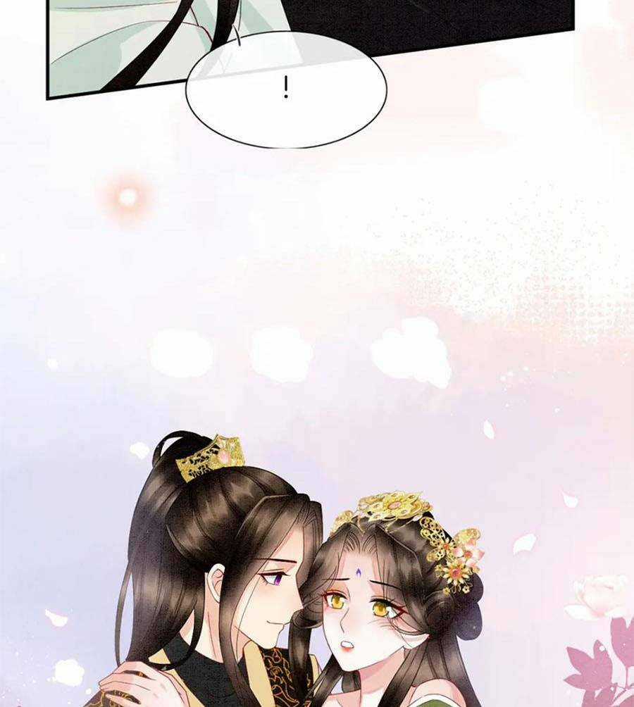 Bạch Nguyệt Quang Lạm Quyền Của Sủng Hậu Chapter 104 trang 18