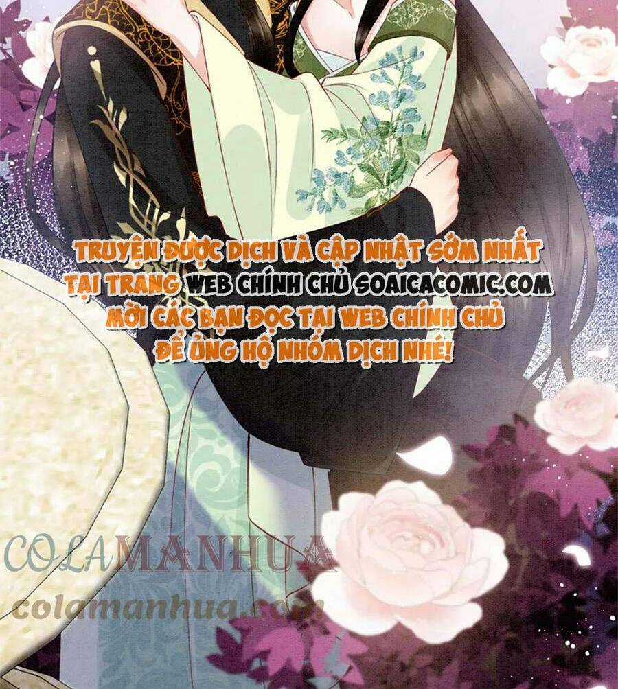 Bạch Nguyệt Quang Lạm Quyền Của Sủng Hậu Chapter 104 trang 19