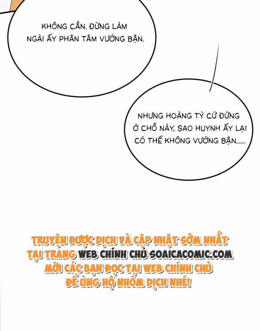 Bạch Nguyệt Quang Lạm Quyền Của Sủng Hậu Chapter 105 trang 19