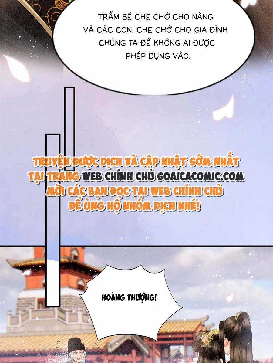 Bạch Nguyệt Quang Lạm Quyền Của Sủng Hậu Chapter 105 trang 2