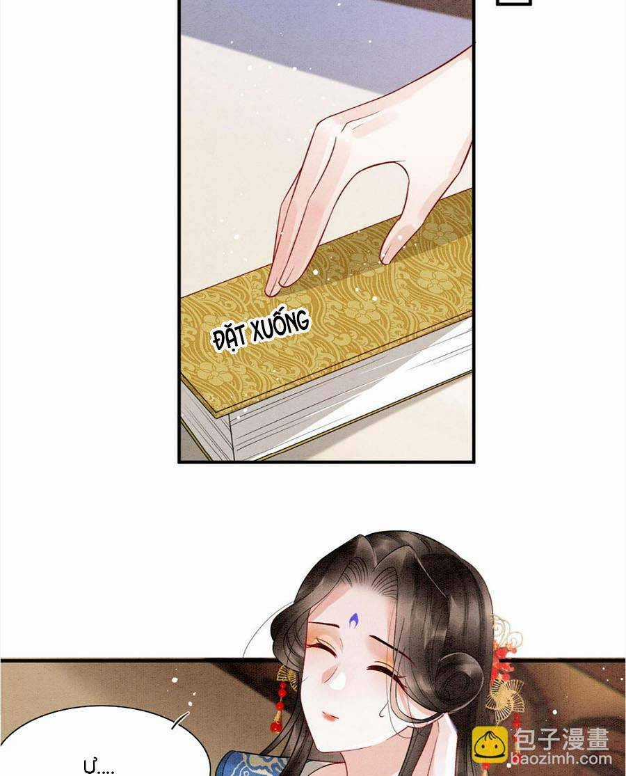 Bạch Nguyệt Quang Lạm Quyền Của Sủng Hậu Chapter 106 trang 16