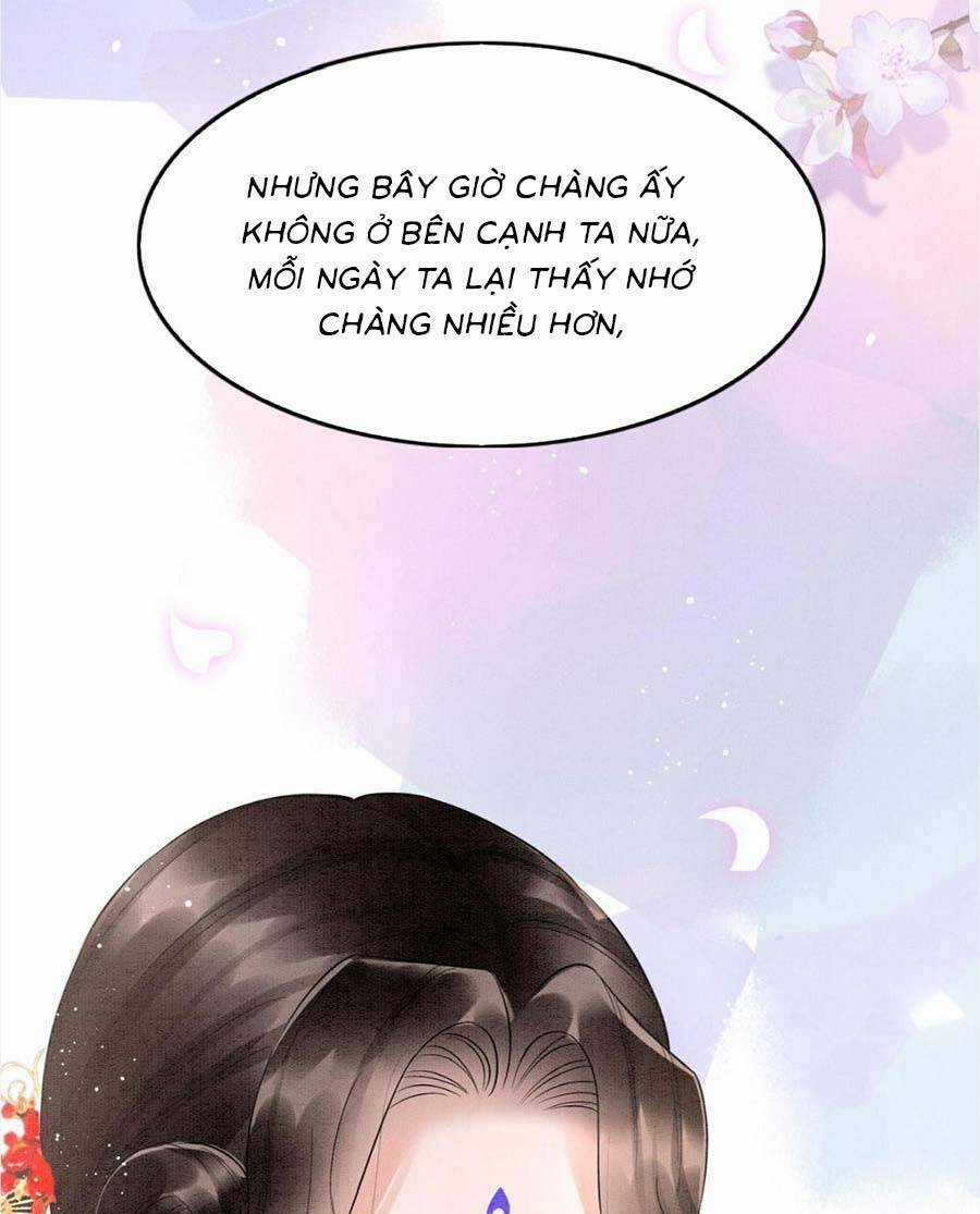 Bạch Nguyệt Quang Lạm Quyền Của Sủng Hậu Chapter 106 trang 21
