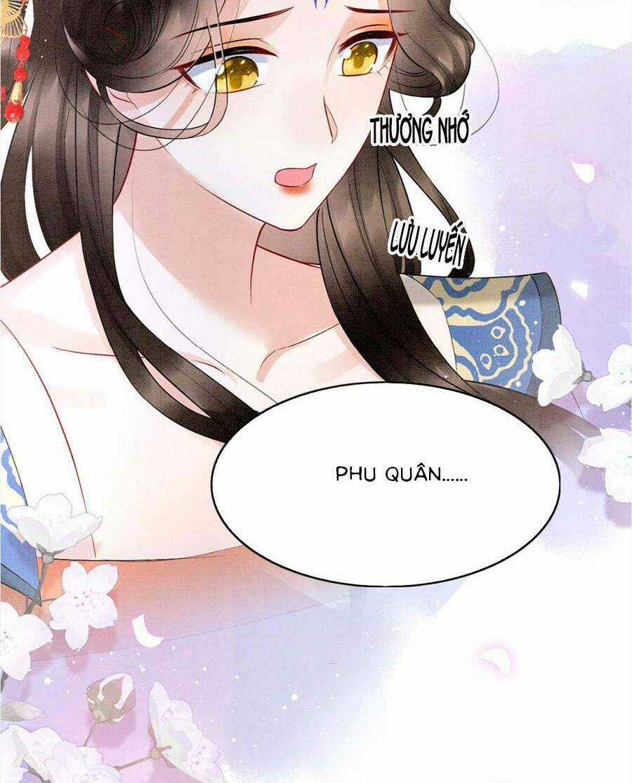 Bạch Nguyệt Quang Lạm Quyền Của Sủng Hậu Chapter 106 trang 22