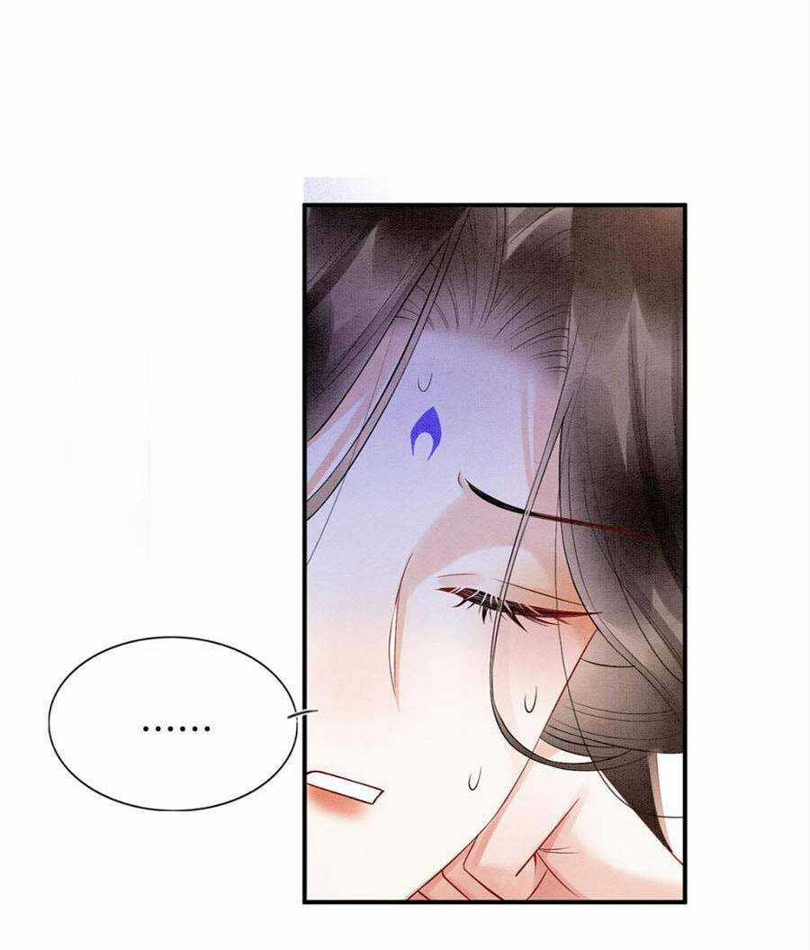 Bạch Nguyệt Quang Lạm Quyền Của Sủng Hậu Chapter 106 trang 4