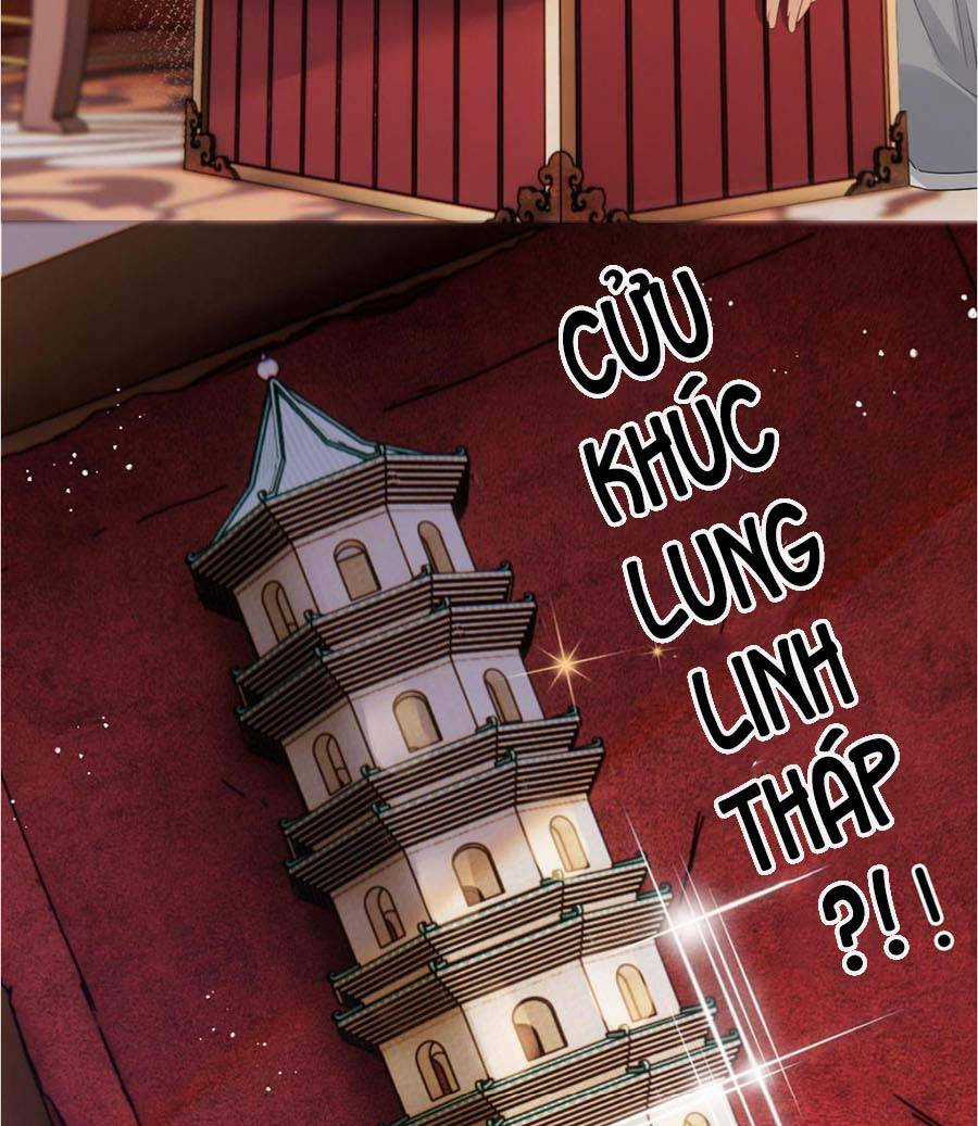 Bạch Nguyệt Quang Lạm Quyền Của Sủng Hậu Chapter 106 trang 41