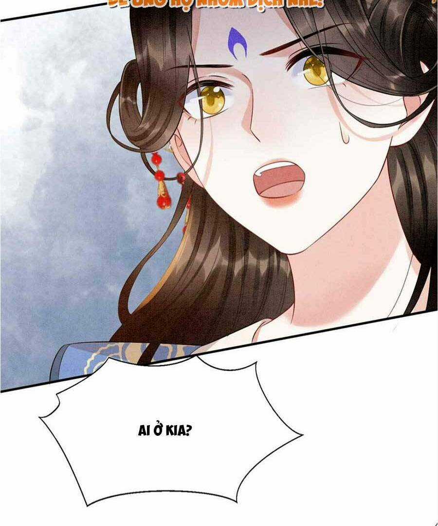 Bạch Nguyệt Quang Lạm Quyền Của Sủng Hậu Chapter 107 trang 26