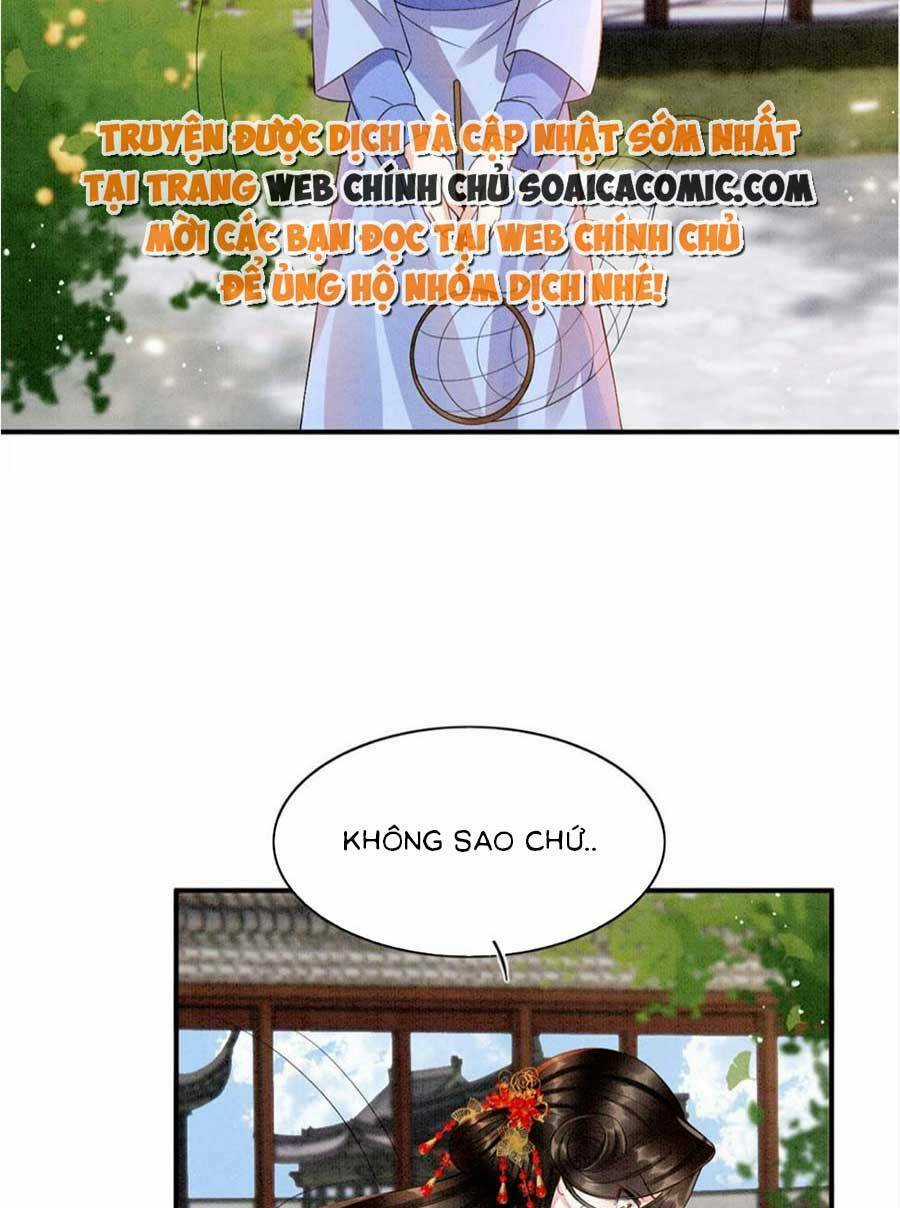 Bạch Nguyệt Quang Lạm Quyền Của Sủng Hậu Chapter 107 trang 29
