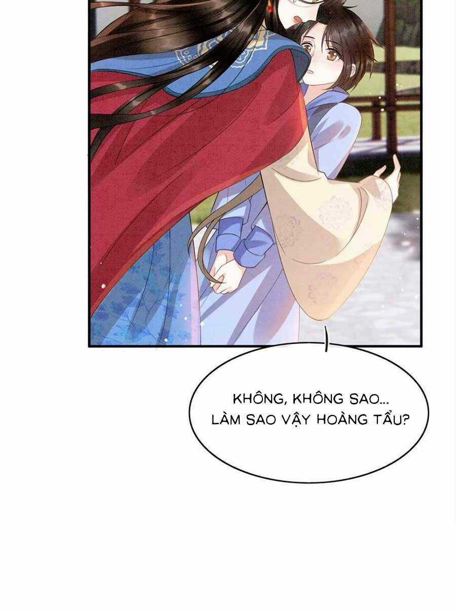 Bạch Nguyệt Quang Lạm Quyền Của Sủng Hậu Chapter 107 trang 30