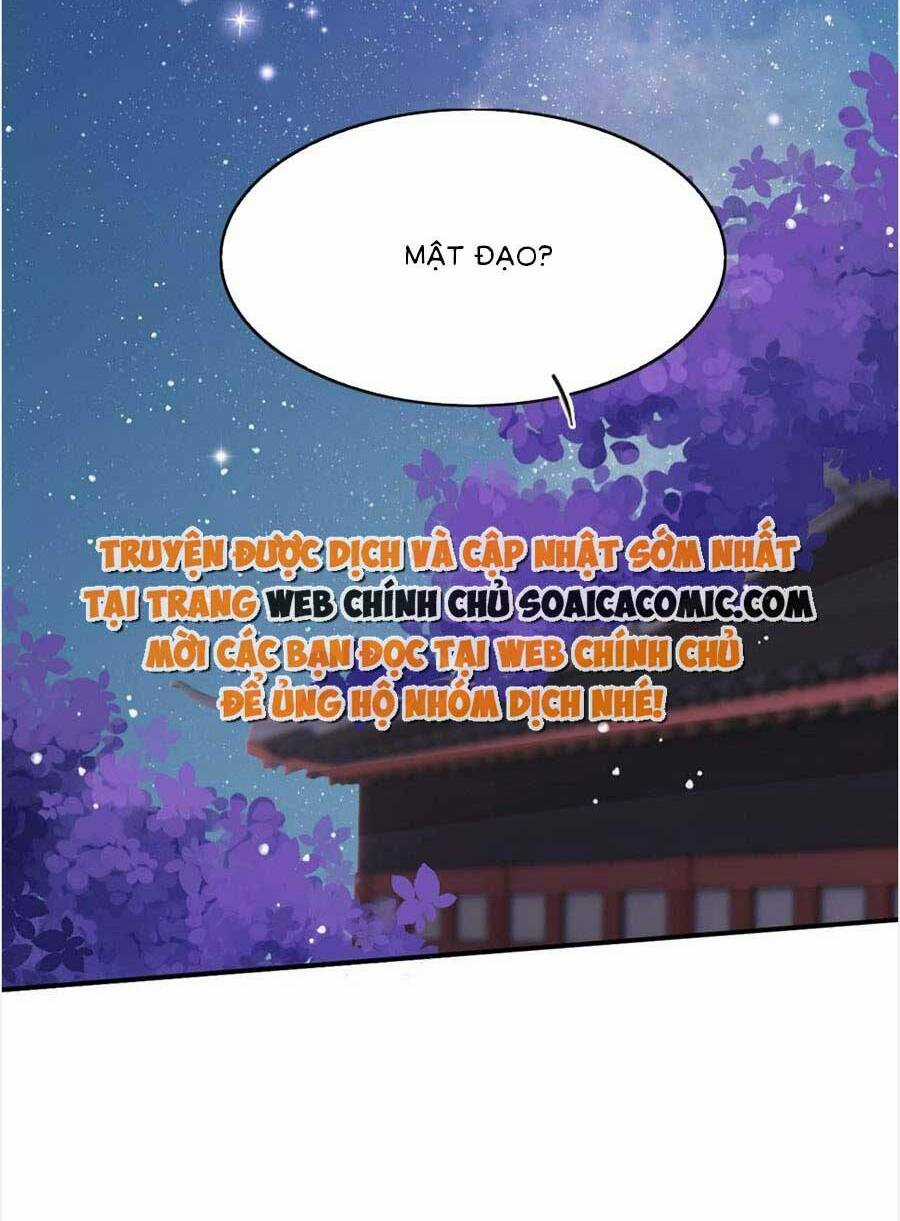 Bạch Nguyệt Quang Lạm Quyền Của Sủng Hậu Chapter 107 trang 34