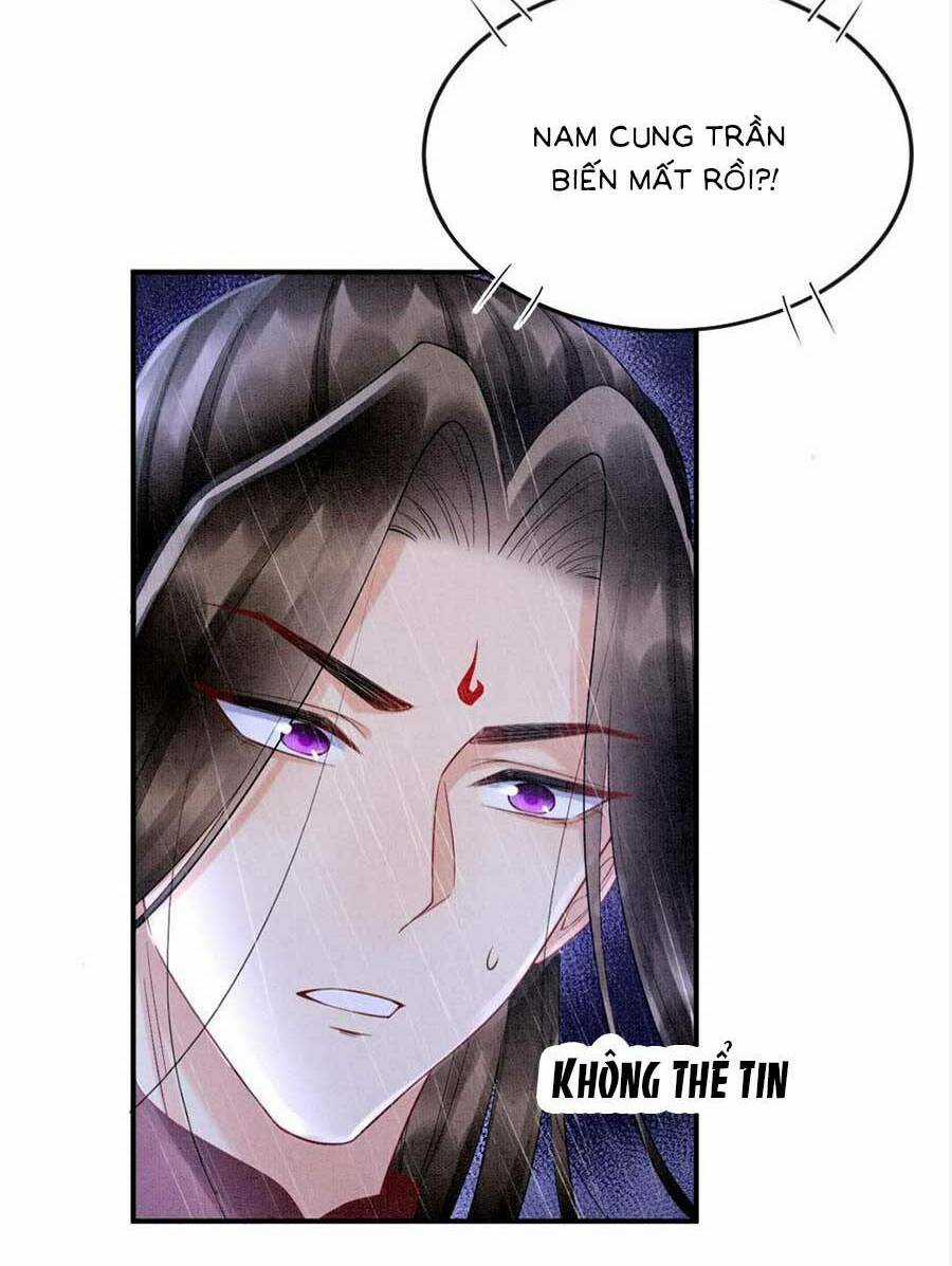 Bạch Nguyệt Quang Lạm Quyền Của Sủng Hậu Chapter 107 trang 7