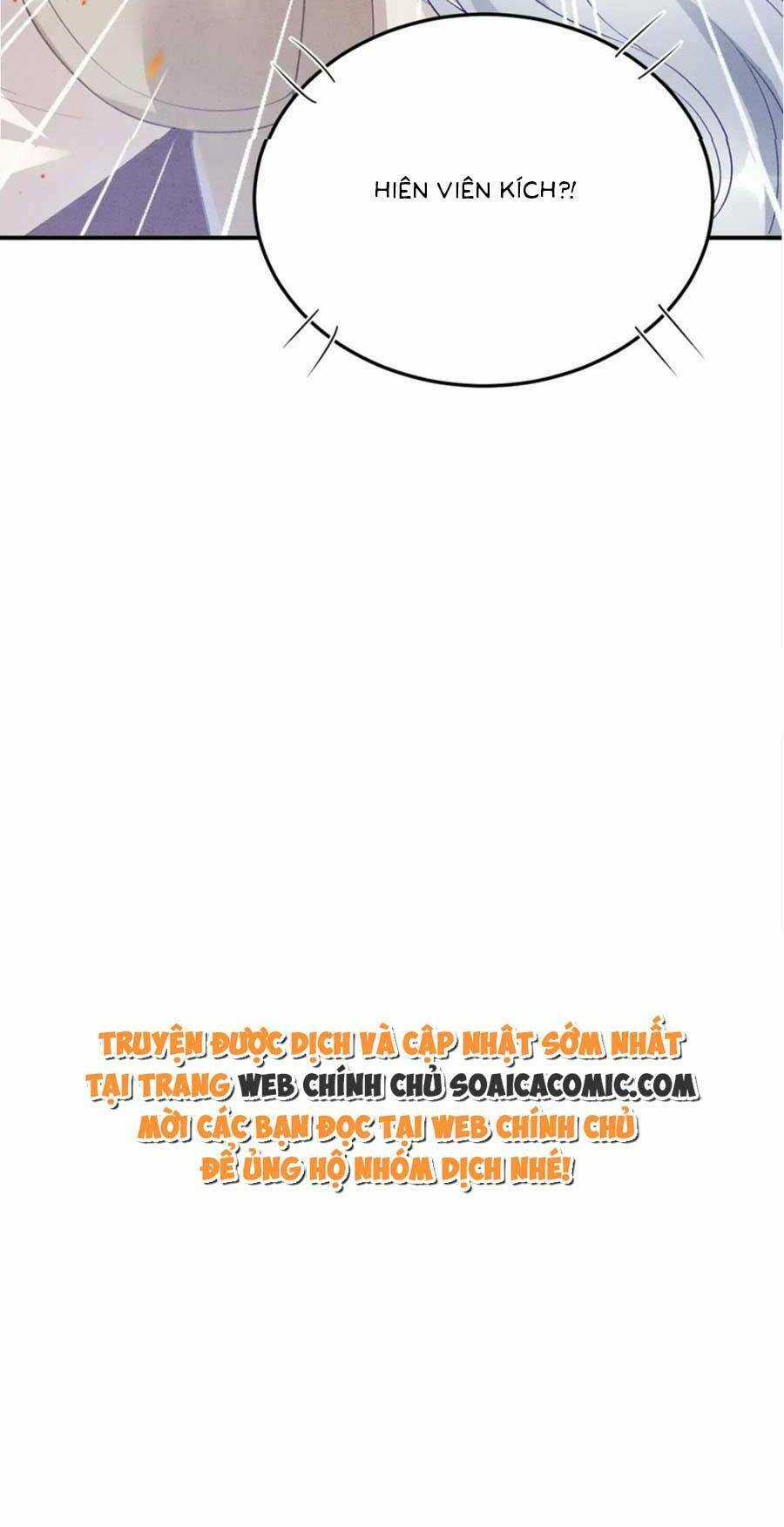 Bạch Nguyệt Quang Lạm Quyền Của Sủng Hậu Chapter 108 trang 44