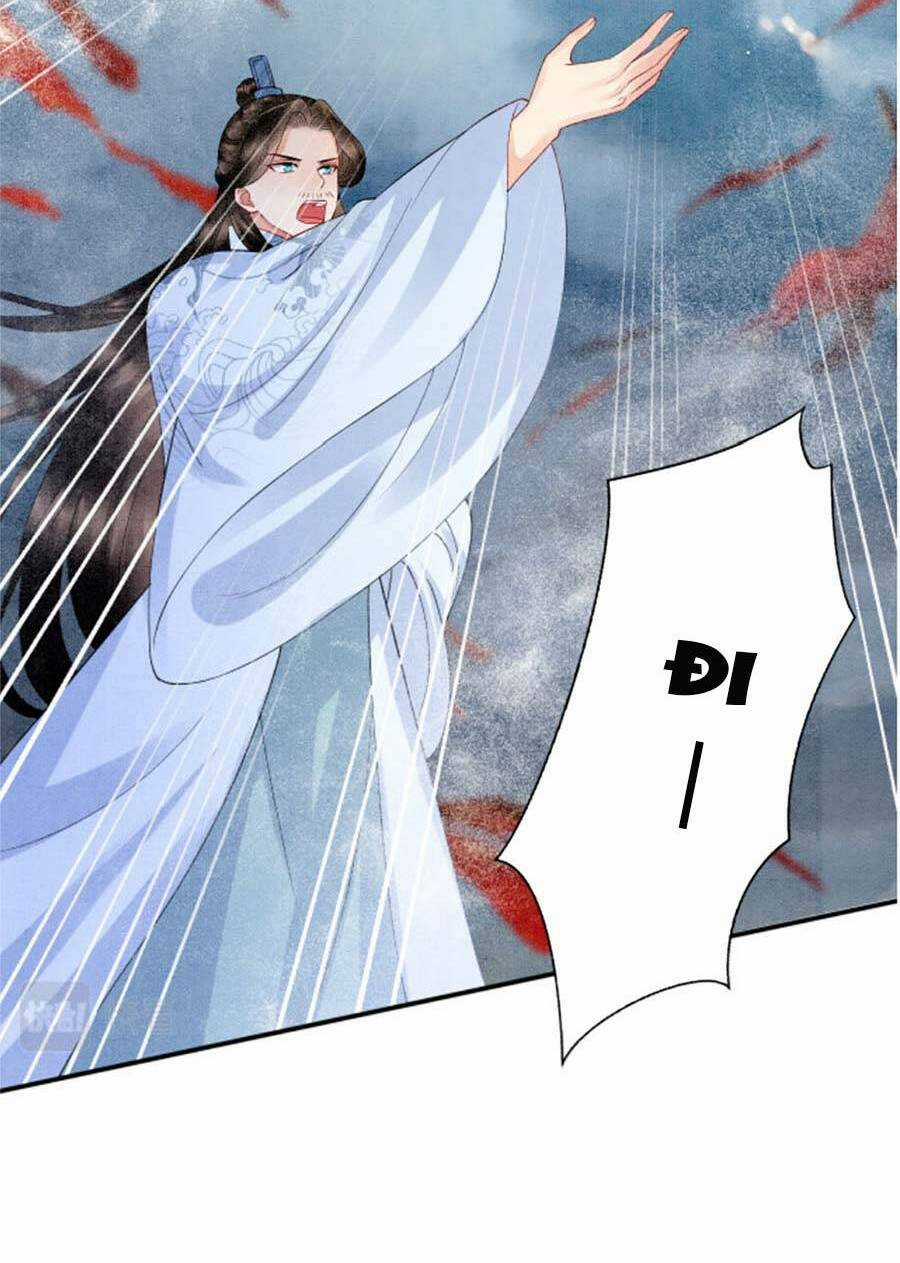 Bạch Nguyệt Quang Lạm Quyền Của Sủng Hậu Chapter 109 trang 15